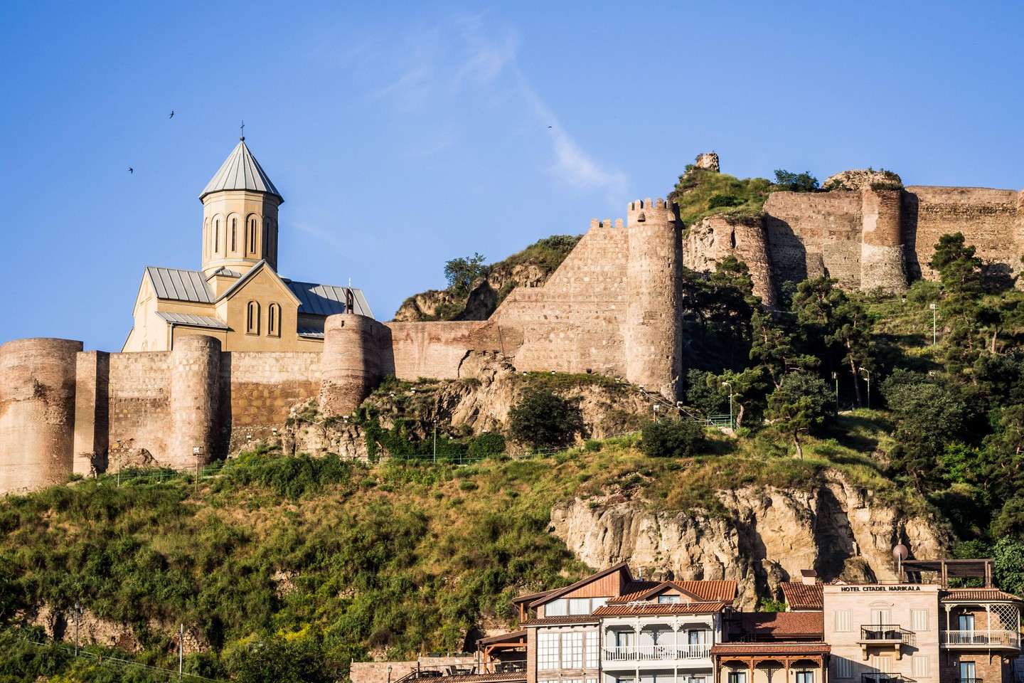 Tbilisi