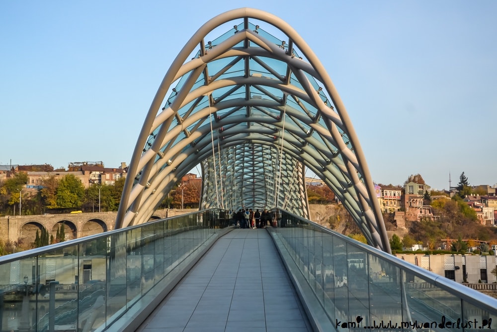 Peace Bridge