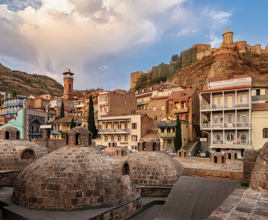 Tbilisi